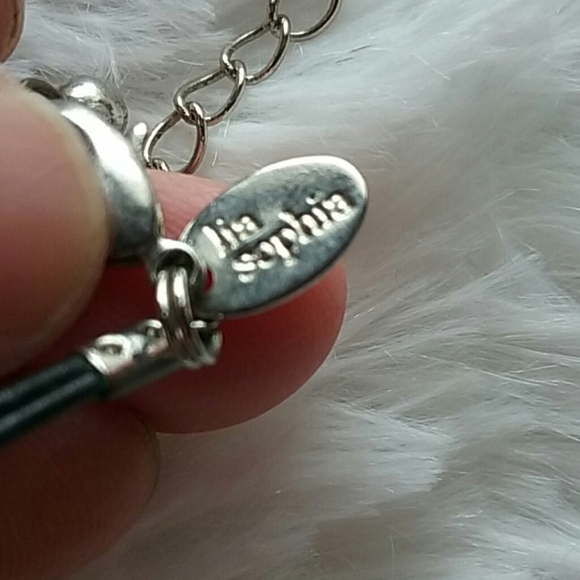 Lia Sophia Necklace - Picture 3 of 11